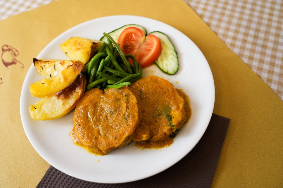 arrosto