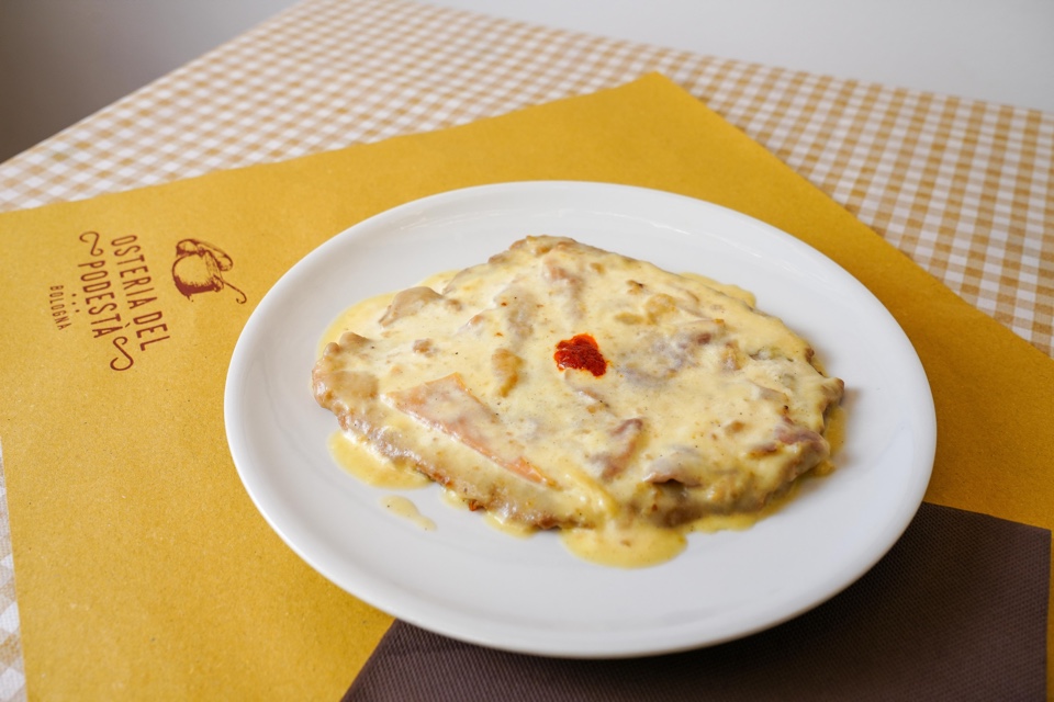 cotoletta