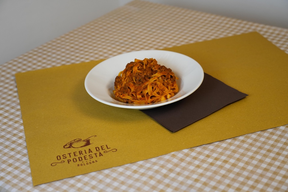 tagliatella