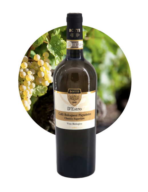 botti-pignolettoclassico
