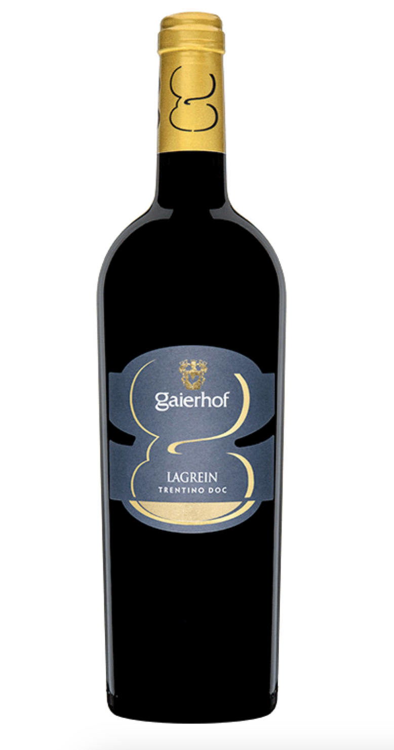gaierhof-lagrein