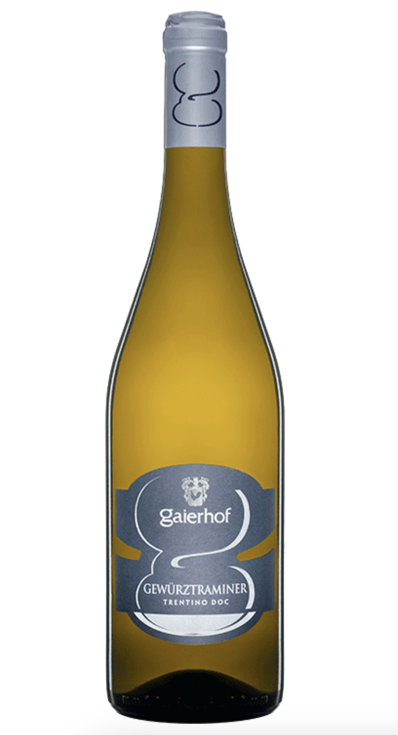 gewuztraminer