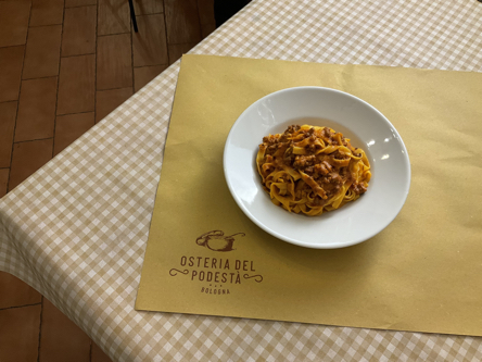 tagliatella